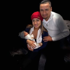 Meet your Posher, Anabella